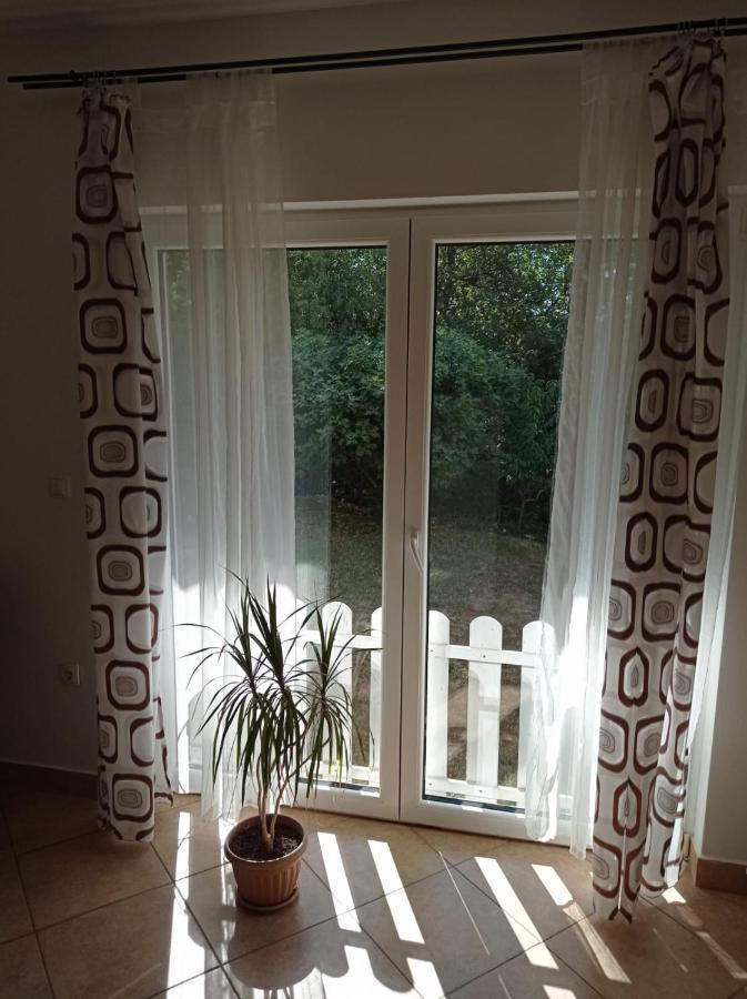 Apartment Zlatko Матули Екстериор снимка