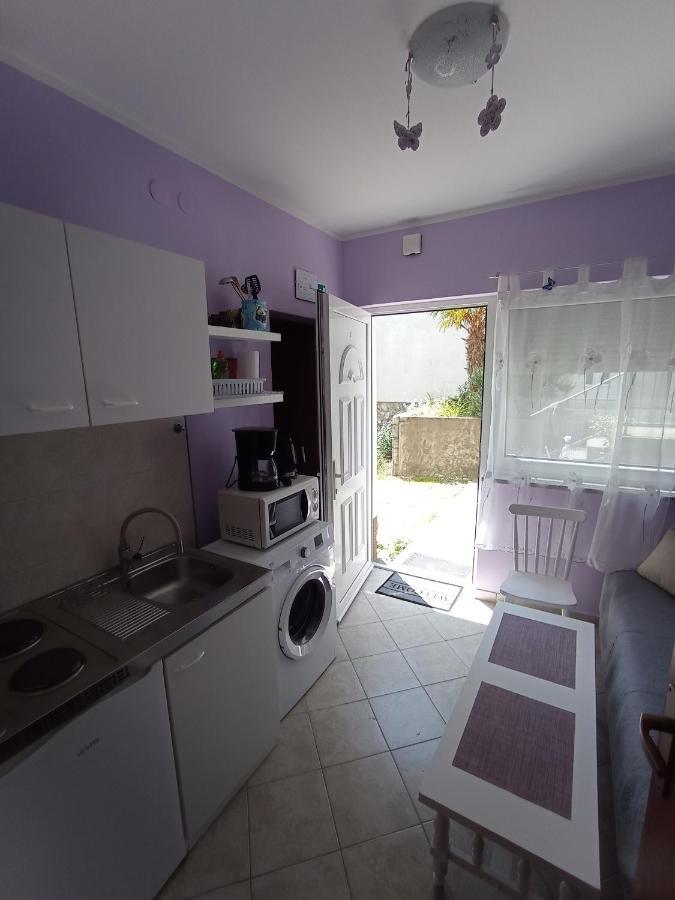 Apartment Zlatko Матули Екстериор снимка